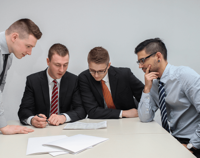 Expat Personal tax Filling