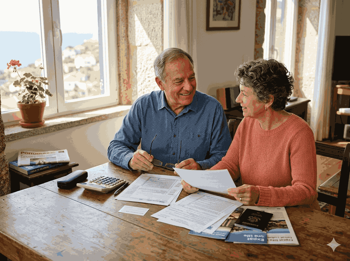 US Tax Help for Retirees Abroad