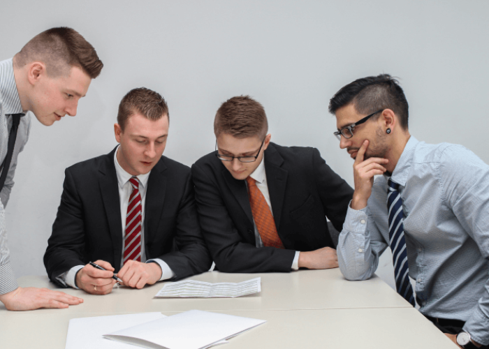 Expat Personal tax Filling